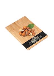 Balance de cuisine 5kg/1gr - Bambou